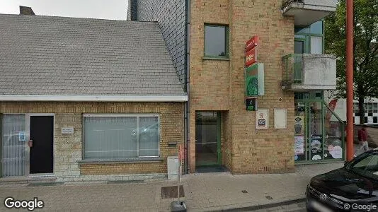 Apartments for rent in Torhout - Photo from Google Street View