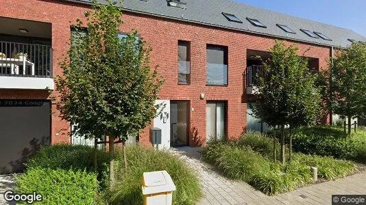 Apartments for rent in Kalmthout - Photo from Google Street View