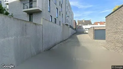 Apartments for rent in Waregem - Photo from Google Street View