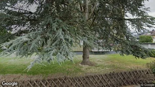 Apartments for rent in Unna - Photo from Google Street View