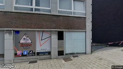 Apartments for rent in Engis - Photo from Google Street View