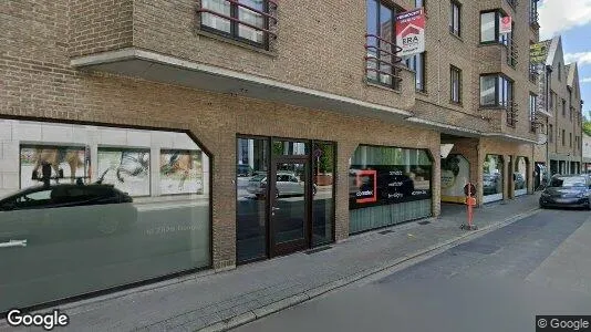 Apartments for rent in Waregem - Photo from Google Street View