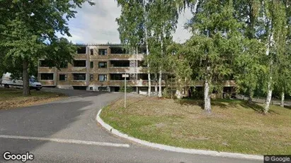 Apartments for rent in Kouvola - Photo from Google Street View