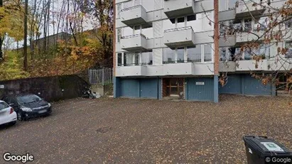 Apartments for rent in Oslo Nordre Aker - Photo from Google Street View
