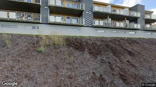 Apartments for rent in Skedsmo - Photo from Google Street View