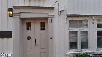 Rooms for rent in Trondheim Midtbyen - Photo from Google Street View