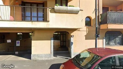 Apartments for rent in Spoleto - Photo from Google Street View