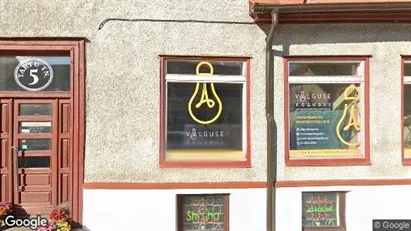 Apartments for rent in Viljandi - Photo from Google Street View