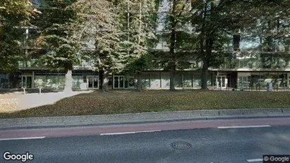 Apartments for rent in Tallinn Kesklinna - Photo from Google Street View