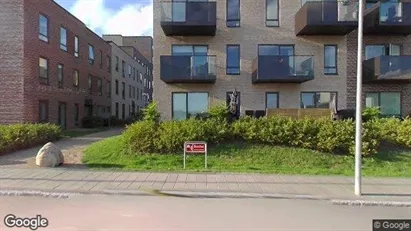 Apartments for rent in Hedehusene - Photo from Google Street View