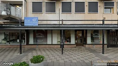 Rooms for rent in Lundby - Photo from Google Street View