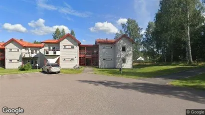 Apartments for rent in Årjäng - Photo from Google Street View
