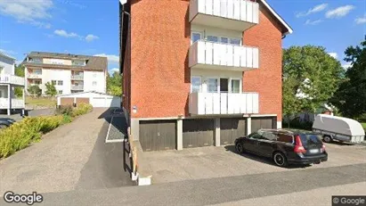 Apartments for rent in Växjö - Photo from Google Street View