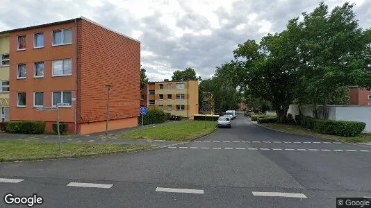 Apartments for rent in Salzgitter - Photo from Google Street View
