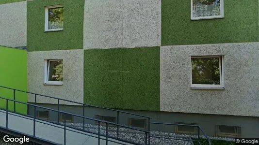 Apartments for rent in Central Saxony - Photo from Google Street View