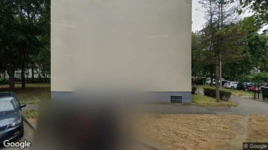 Apartments for rent in Halle (Saale) - Photo from Google Street View