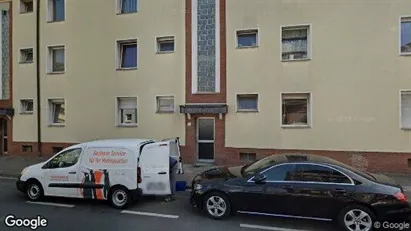 Apartments for rent in Leverkusen - Photo from Google Street View