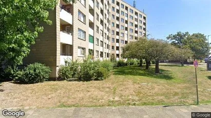 Apartments for rent in Delmenhorst - Photo from Google Street View