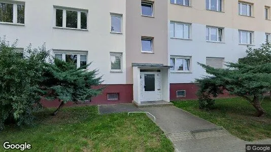 Apartments for rent in Burgenlandkreis - Photo from Google Street View