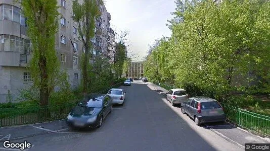Apartments for rent in Bucharest - Sectorul 1 - Photo from Google Street View