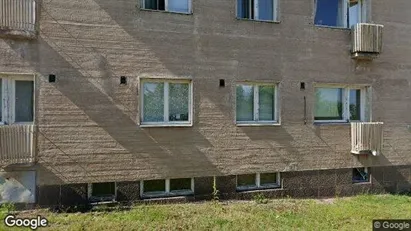 Apartments for rent in Mäntsälä - Photo from Google Street View