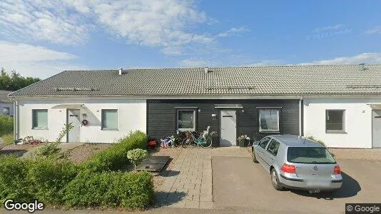 Apartments for rent in Kristianstad - Photo from Google Street View