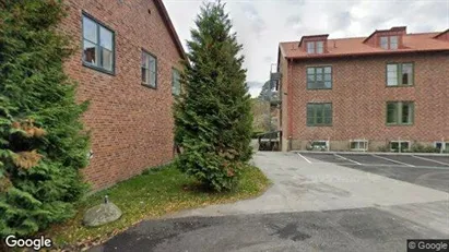 Apartments for rent in Gothenburg East - Photo from Google Street View