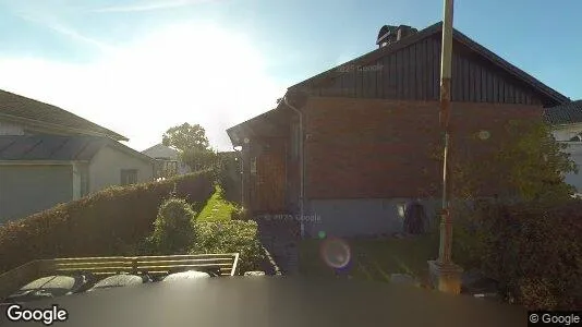 Apartments for rent in Gothenburg East - Photo from Google Street View