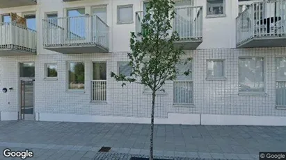 Apartments for rent in Haninge - Photo from Google Street View