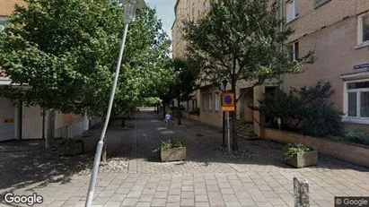 Apartments for rent in Gothenburg City Centre - Photo from Google Street View