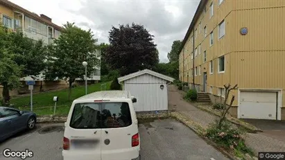 Apartments for rent in Gothenburg East - Photo from Google Street View