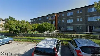 Apartments for rent in Gotland - Photo from Google Street View