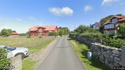 Apartments for rent in Västra hisingen - Photo from Google Street View