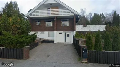 Apartments for rent in Upplands Väsby - Photo from Google Street View