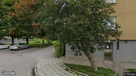 Apartments for rent in Uppsala - Photo from Google Street View