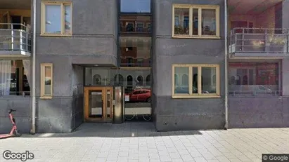 Apartments for rent in Sofielund - Photo from Google Street View