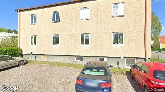 Apartments for rent in Linköping - Photo from Google Street View