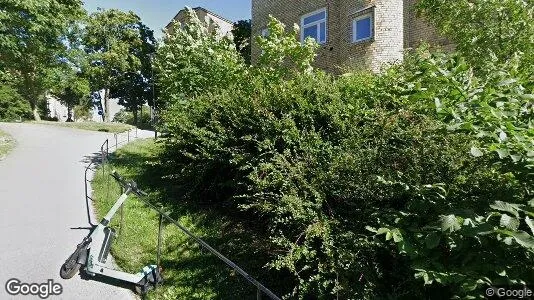 Apartments for rent in Kungsholmen - Photo from Google Street View