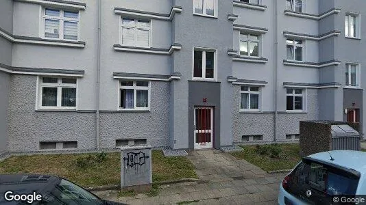 Apartments for rent in Essen - Photo from Google Street View