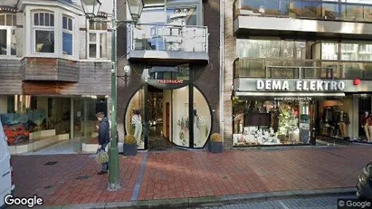 Apartments for rent in Knokke-Heist - Photo from Google Street View