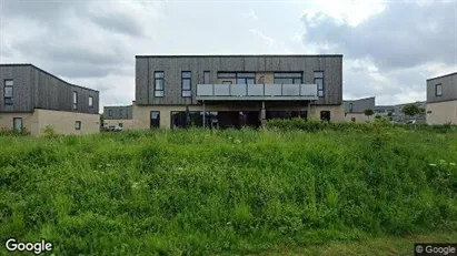 Apartments for rent in Kolding - Photo from Google Street View