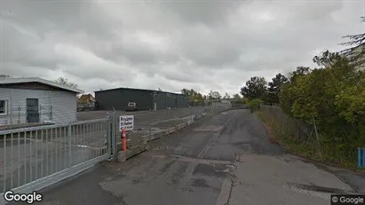 Apartments for rent in Glostrup - Photo from Google Street View