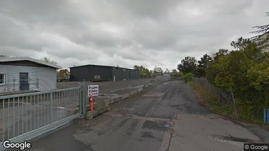 Apartments for rent in Glostrup - Photo from Google Street View