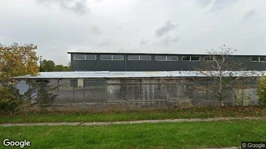 Apartments for rent in Glostrup - Photo from Google Street View