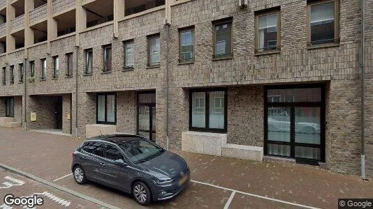 Apartments for rent in Amsterdam Westpoort - Photo from Google Street View