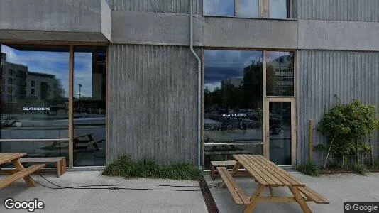 Apartments for rent in Copenhagen S - Photo from Google Street View