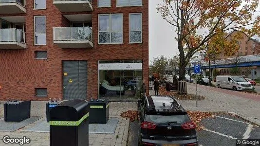 Apartments for rent in Capelle aan den IJssel - Photo from Google Street View