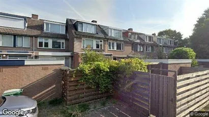 Apartments for rent in Amstelveen - Photo from Google Street View