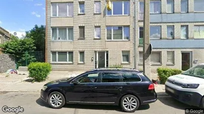 Apartments for rent in Charleroi - Photo from Google Street View