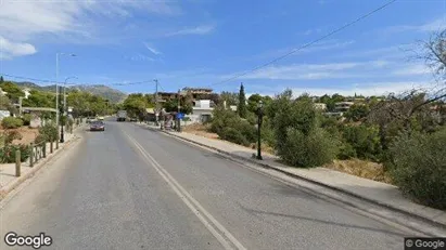 Apartments for rent in Kifisia - Photo from Google Street View